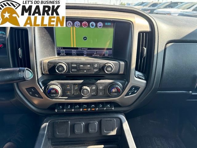 Used 2018 GMC Sierra 1500 Denali AWD/4WD image 9