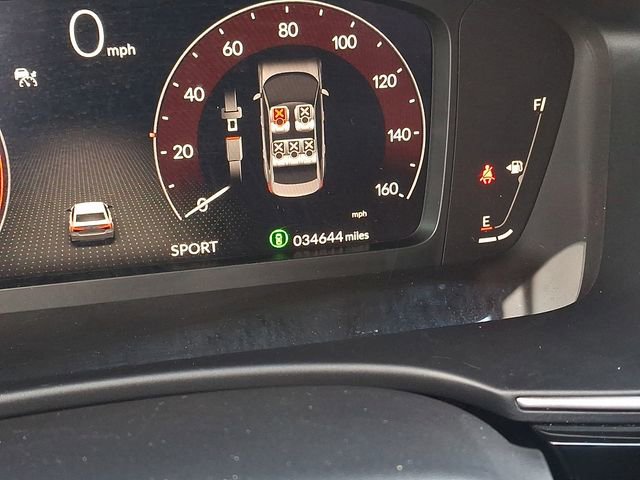 Certified 2024 Honda Civic Touring image 21