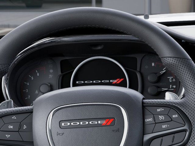 New 2026 Dodge Durango GT AWD/4WD image 22