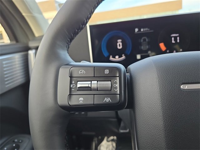 New 2026 Hyundai Santa Fe SE w/ Tow & Go Package image 18