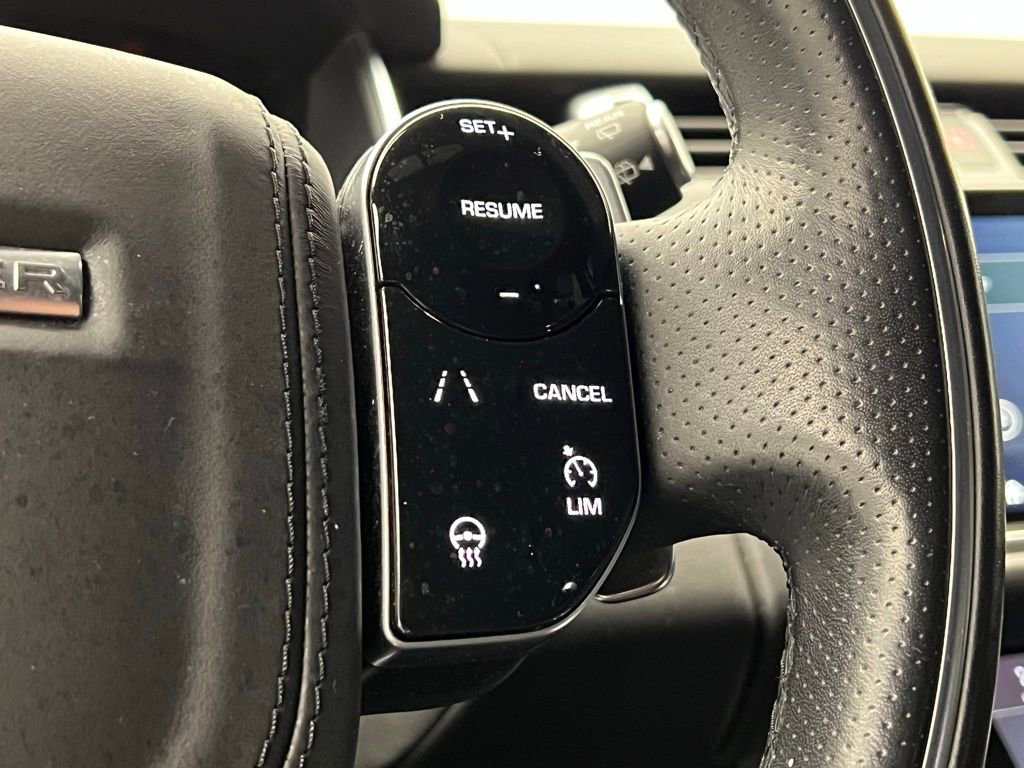 Used 2020 Land Rover Range Rover Sport Autobiography image 19