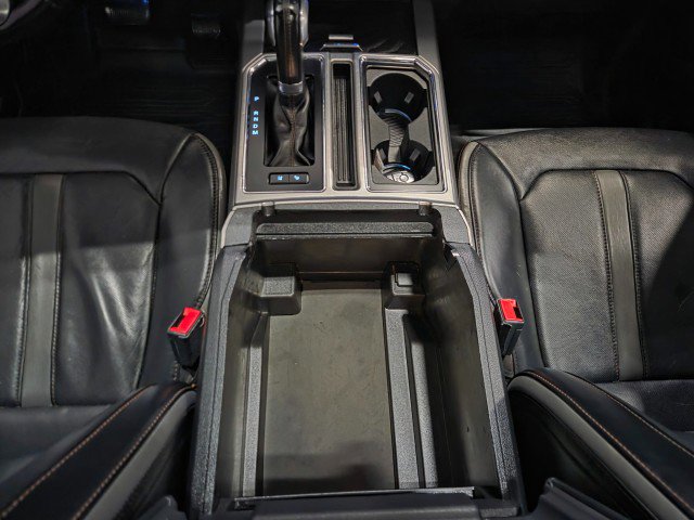 Used 2018 Ford F150 Platinum w/ Equipment Group 701A Luxury AWD/4WD image 84