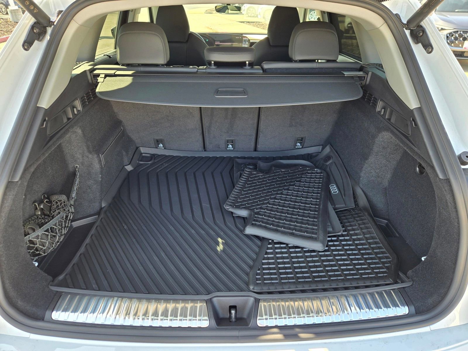 New 2025 Audi Q5 Premium Plus AWD/4WD image 27