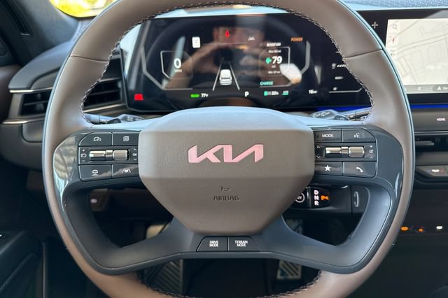 New 2026 Kia EV9 GT-Line AWD/4WD image 29