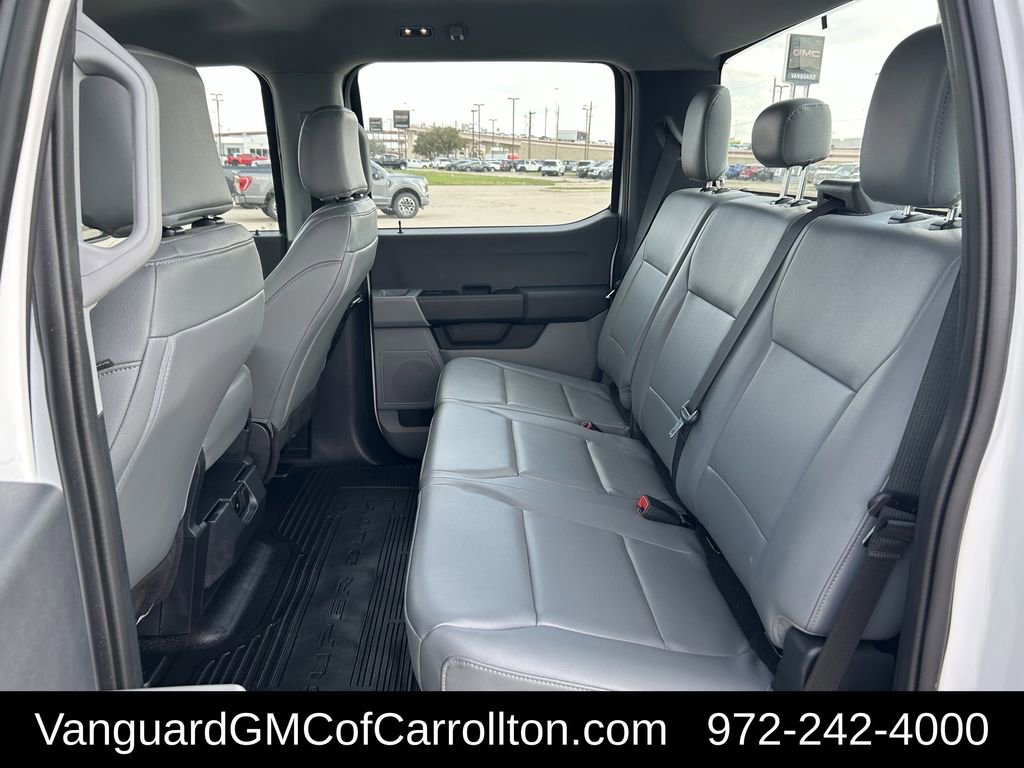 Used 2024 Ford F250 XL w/ FX4 Off-Road Package image 29