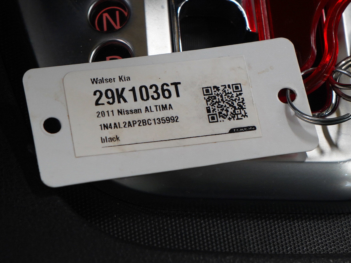 Used 2011 Nissan Altima 2.5 S image 24