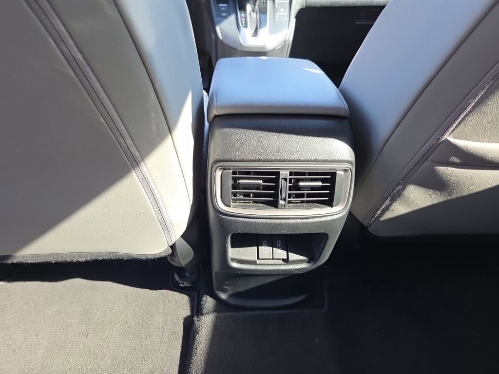 Used 2018 Honda CR-V Touring image 23