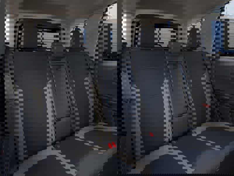 New 2026 Ford Bronco Sport Big Bend image 11