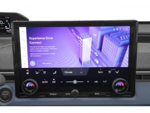 New 2026 Subaru Solterra image 18