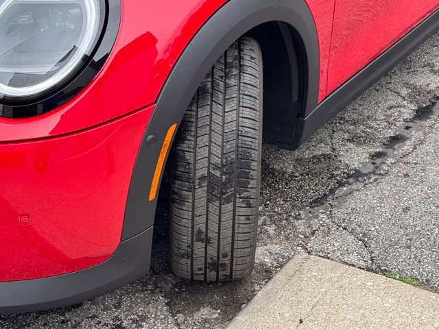 New 2026 MINI Cooper 4-Door Hardtop FWD image 13