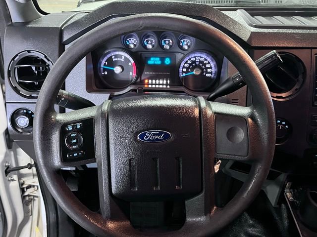 Used 2016 Ford F350 XL w/ Power Equipment Group AWD/4WD image 21