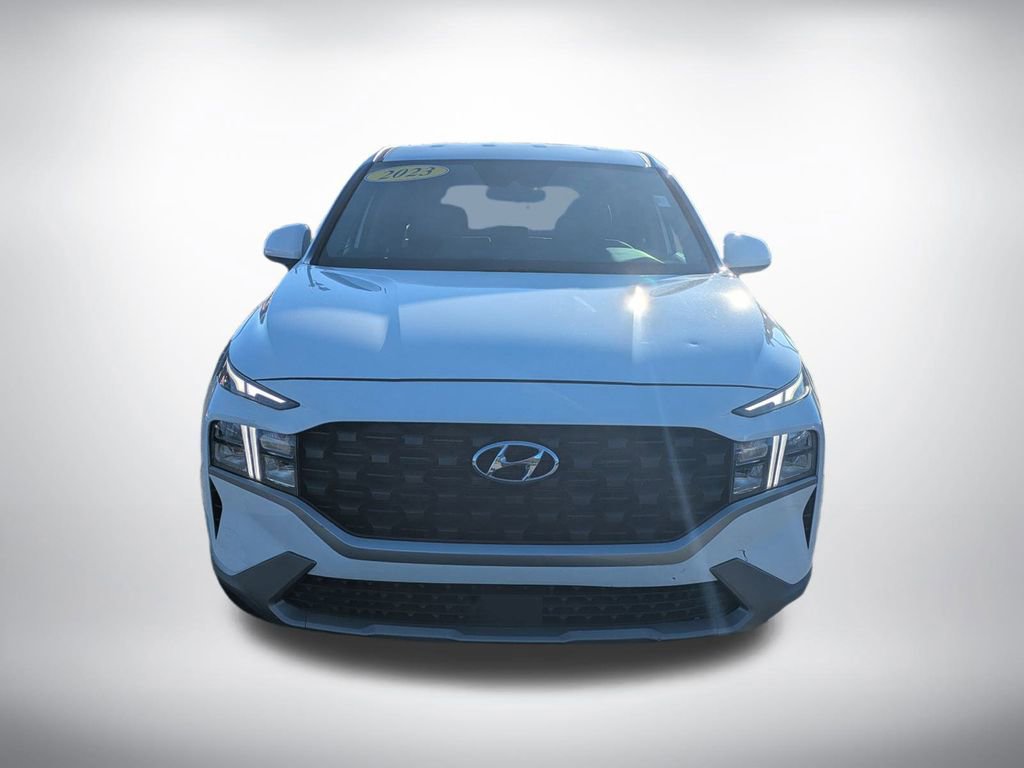 Used 2023 Hyundai Santa Fe SE image 8