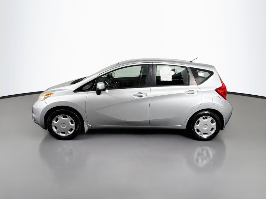 Used 2014 Nissan Versa Note SV FWD image 8