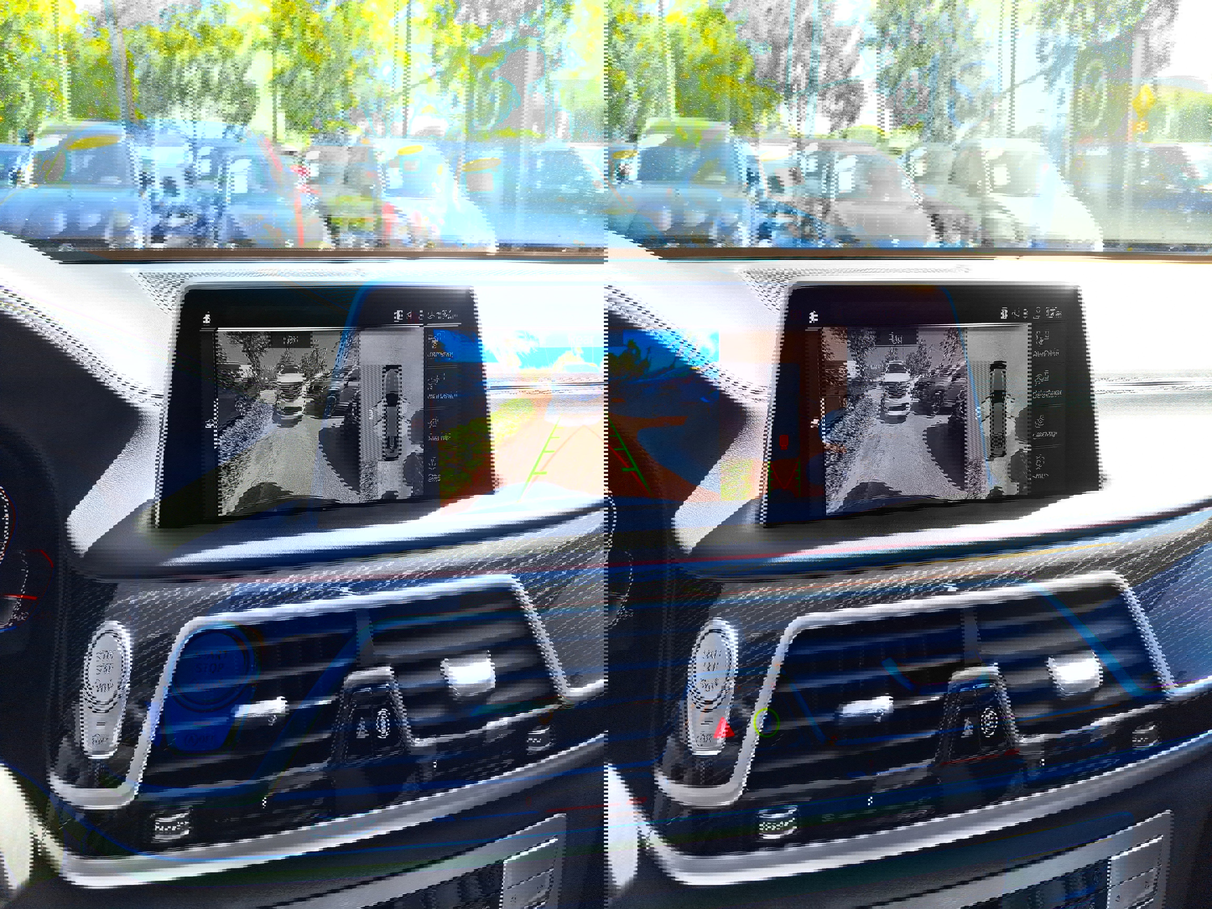 Used 2022 BMW 750i xDrive w/ Executive Package image 16