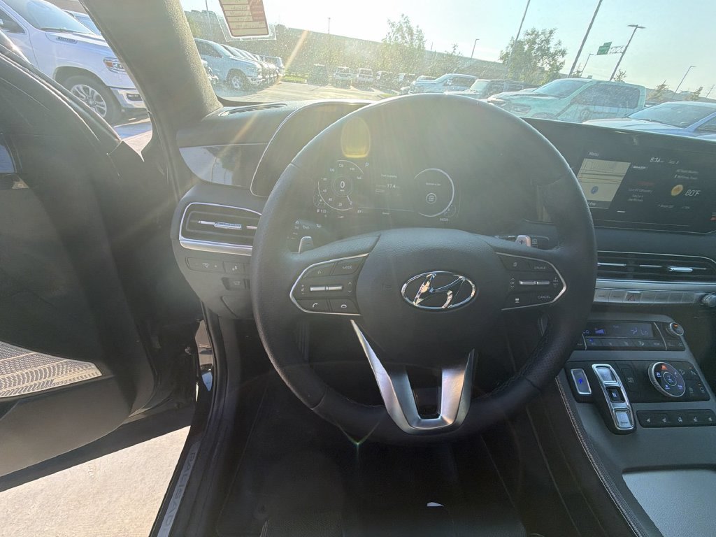 Used 2020 Hyundai Palisade Limited AWD/4WD image 6