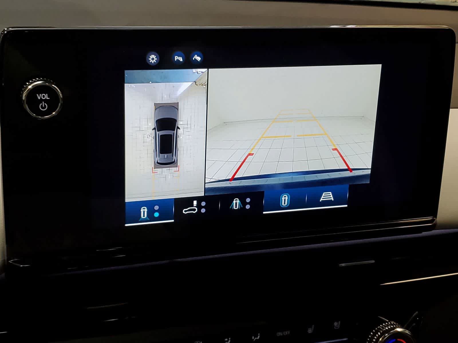 Certified 2025 Honda Prologue Elite image 4