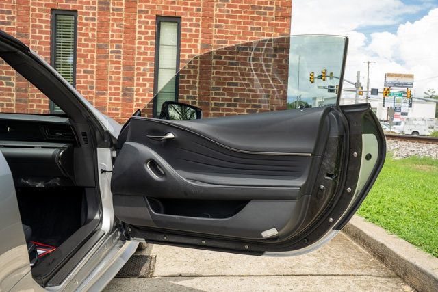 Used 2021 Lexus LC 500 Convertible w/ Touring Package RWD image 46