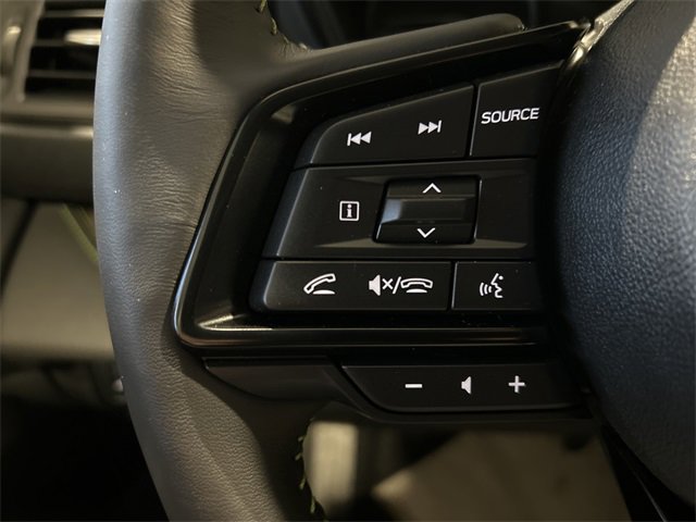 New 2026 Subaru Ascent Bronze Edition image 4