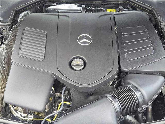 New 2026 Mercedes-Benz C 300 Sedan image 16