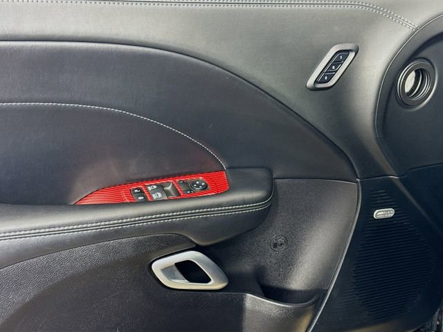 Used 2022 Dodge Challenger R/T w/ Plus Package image 17