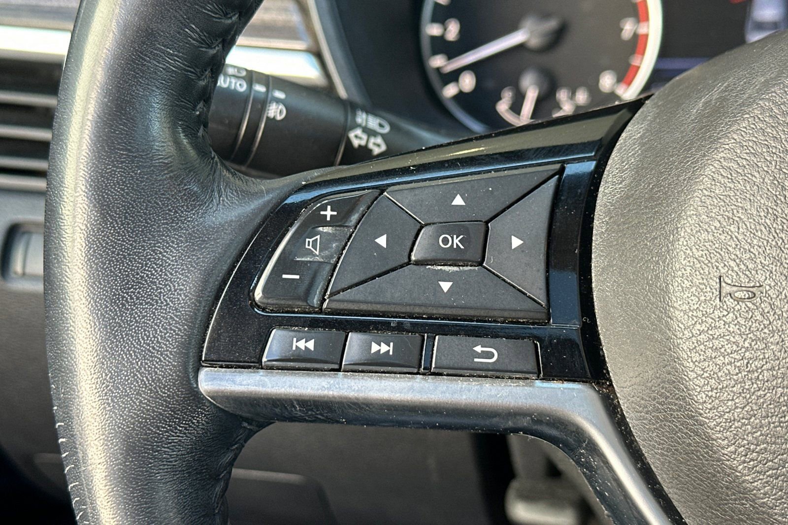 Used 2019 Nissan Altima 2.5 SL image 35