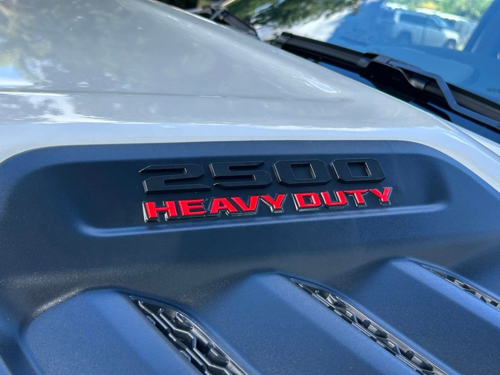 New 2026 RAM 2500 Laramie image 26