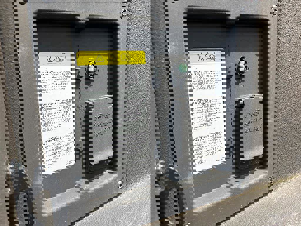 Used 2021 Ford F150 Lariat w/ Equipment Group 502A High image 30