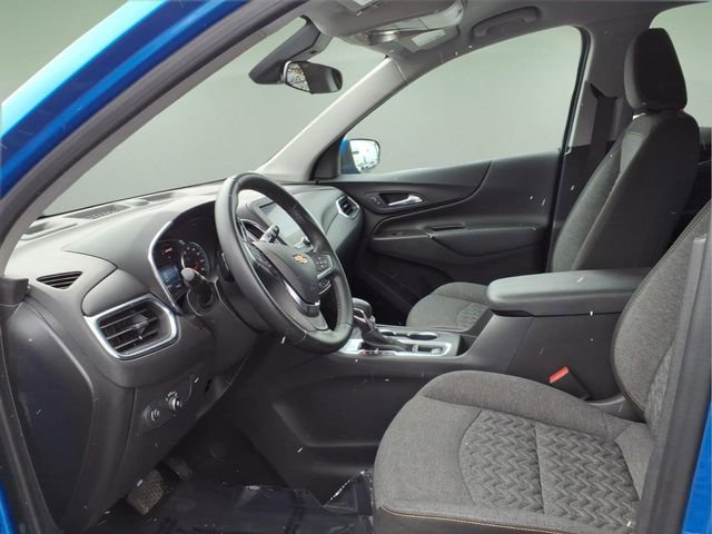 Used 2024 Chevrolet Equinox LT w/ LPO, Floor Liner Package FWD image 16