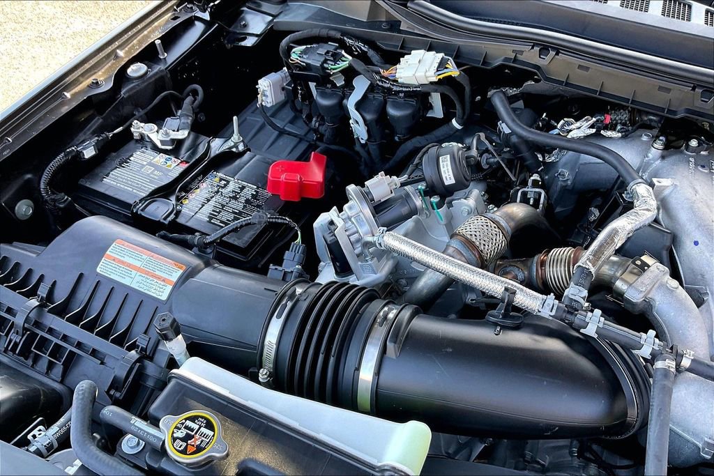 New 2026 Ford F250 XL w/ XL Chrome Package image 20