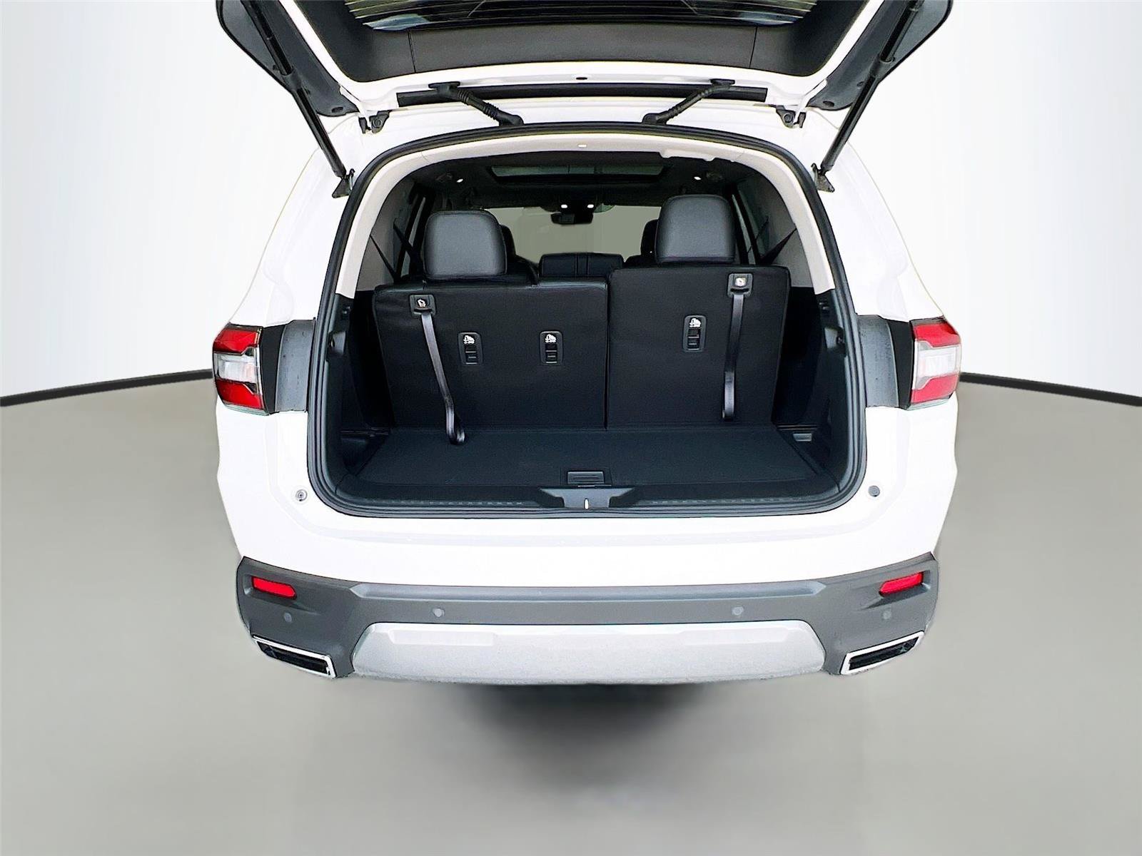 New 2026 Honda Pilot image 26