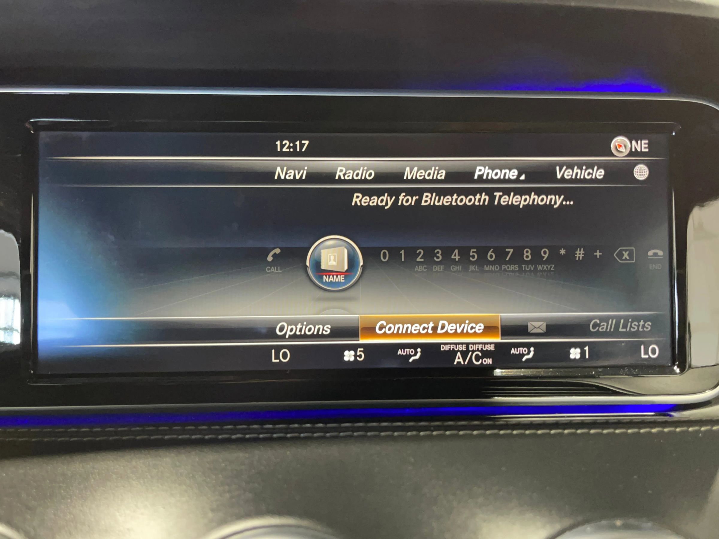 Used 2015 Mercedes-Benz S 550 4MATIC Coupe image 44