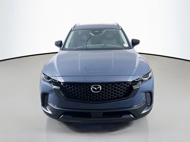 New 2026 MAZDA CX-50 2.5 Hybrid w/ Cargo Package AWD/4WD image 2