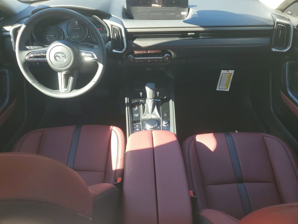 New 2026 MAZDA CX-50 AWD 2.5 Hybrid w/ Weather Package video 2