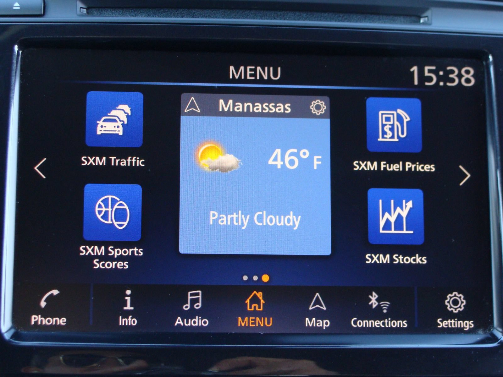 Used 2020 Nissan Maxima 3.5 SV w/ Floor Mat Group FWD image 18