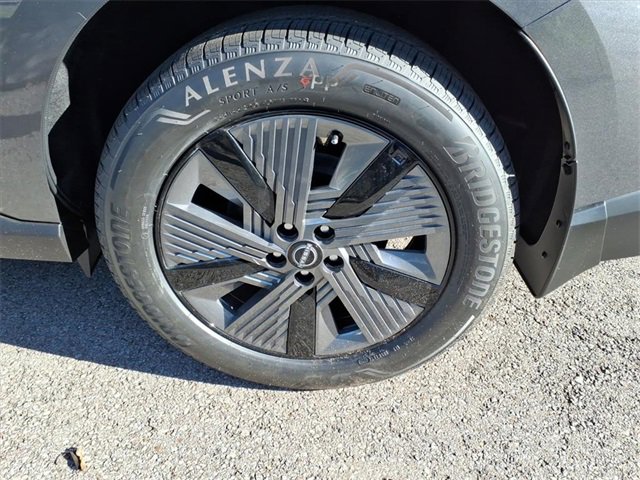 New 2026 Nissan Murano SV image 4