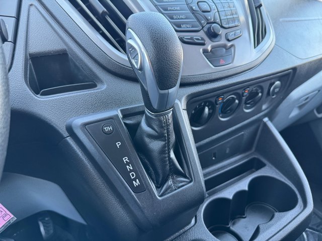 Used 2019 Ford Transit 350 XLT RWD image 12