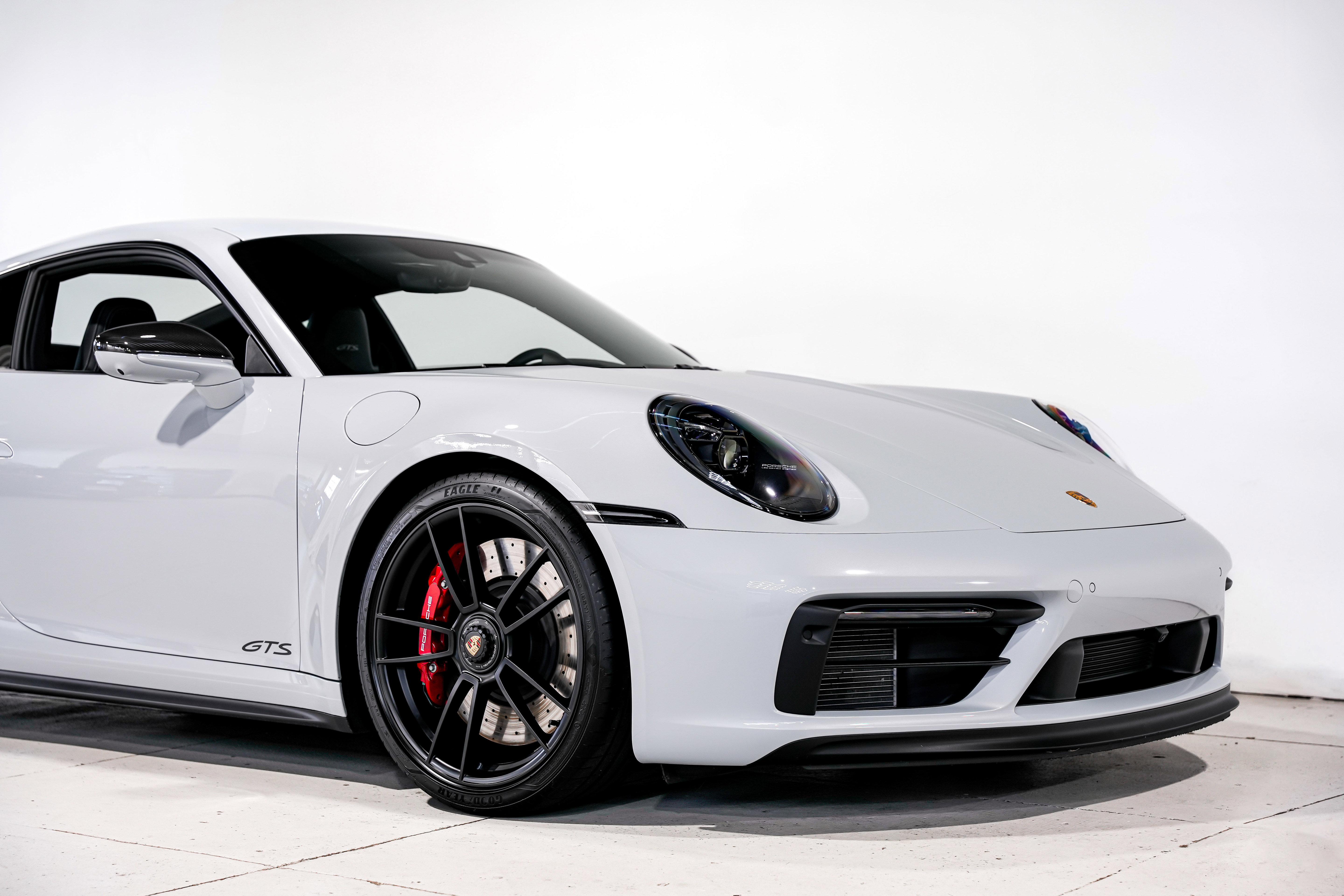 Used 2023 Porsche 911 Carrera GTS image 45
