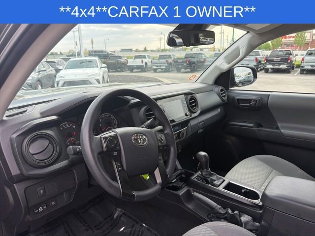 Used 2023 Toyota Tacoma SR AWD/4WD image 19