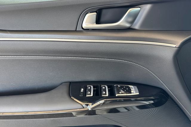 New 2026 Kia K5 GT-Line image 12