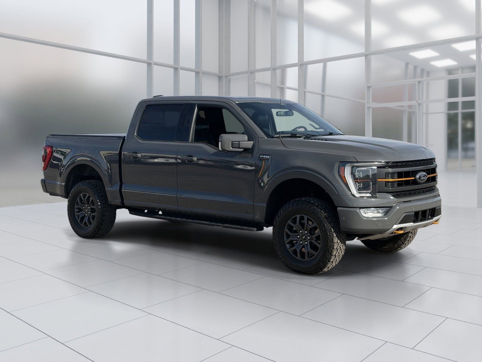 Used 2021 Ford F150 Tremor w/ Equipment Group 402A High image 8