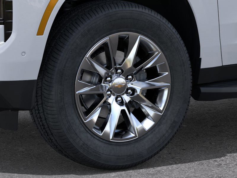 New 2026 Chevrolet Tahoe Premier image 9
