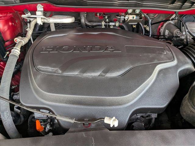 Certified 2023 Honda Odyssey Sport image 22
