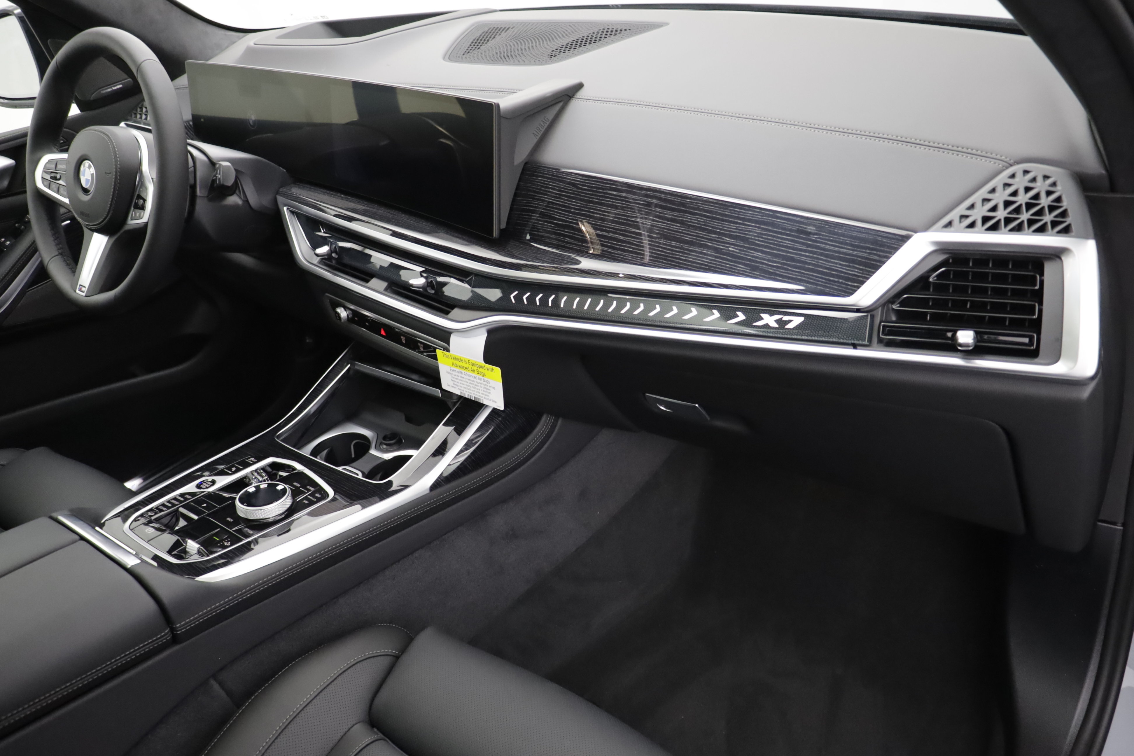 New 2027 BMW X7 xDrive40i w/ Executive Package AWD/4WD image 23