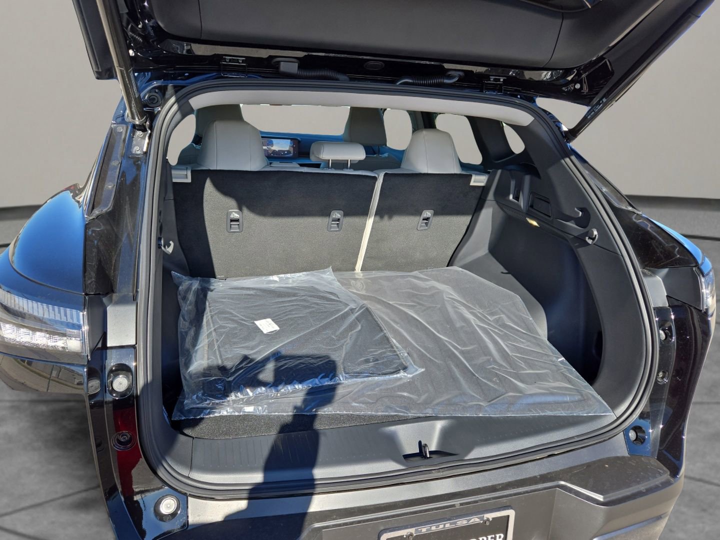 New 2026 Nissan Murano SL image 31