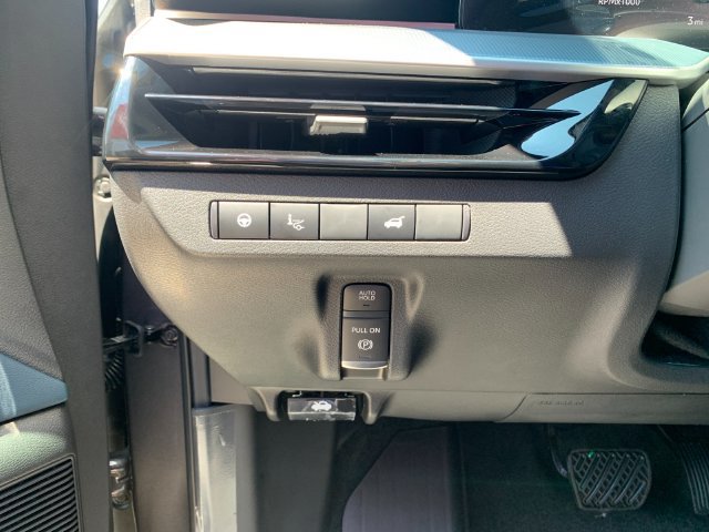 New 2026 Nissan Murano Platinum w/ Cargo Package AWD/4WD image 32