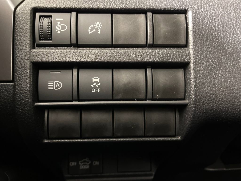 New 2026 Toyota Tacoma SR5 image 28