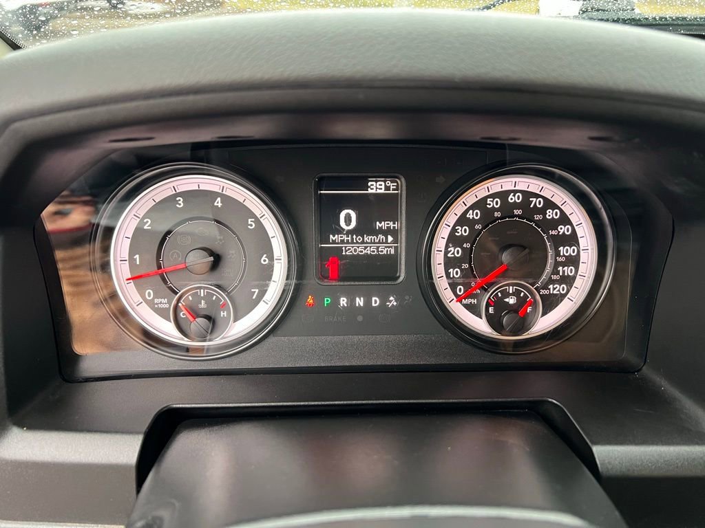 Used 2015 RAM 1500 Express image 35