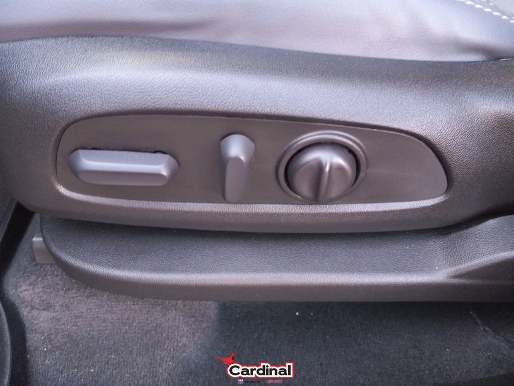 Used 2023 Buick Enclave Essence w/ Sport Touring Edition image 20