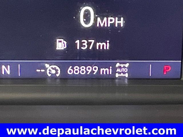 Certified 2021 Chevrolet Tahoe LT w/ LT Signature Package image 2