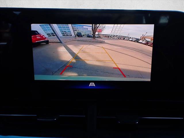 New 2026 Chevrolet Trax ACTIV image 17